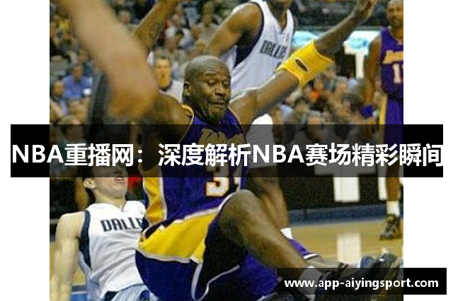 NBA重播网：深度解析NBA赛场精彩瞬间